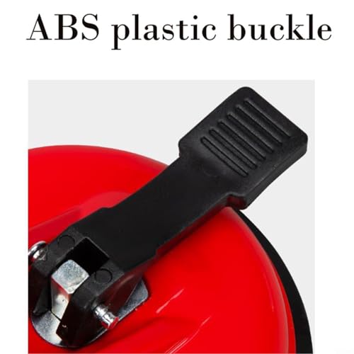 Adjustable Height Setter Floor Fixer Tool, Heavy Duty Rubber Suction Cup Leveler, Wall Tile Leveler Countertop Seam Leveling Tool, Ideal for Stone Slab Alignment & Floor Repair