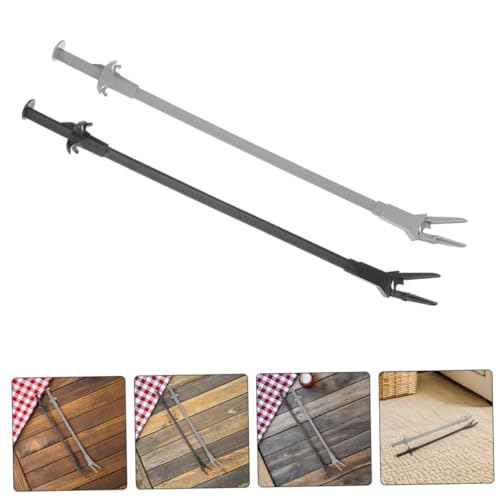 4pcs Long Aquarium Tweezers Fish Tank Tools for Planting Feeding Cleaning Precision Aquascaping Tweezers Convenient Aquarium Tongs for Aquatic Plants