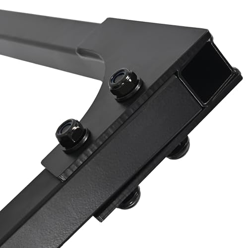 New RV Bumper Mount Tote Tank Carrier Secure Tank in Place