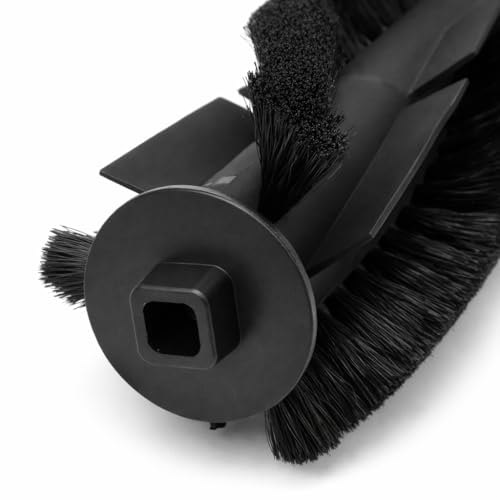 Replacement Parts Compatible with Lefant M2, M2 Plus, M2S Pro – Robot Vacuum Accessories with Main Roller, Side Brushes, HEPA Filter, Complete Maintenance Kit