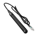 GRILLME 1300W Titanium Fully Submersible Portable Electric Immersion Water Heater,Bucket Water Heater,Seawater Heater for Fish Tank,Seawater Aquaculture,100% Protection Against Seawater Salt Corrosion
