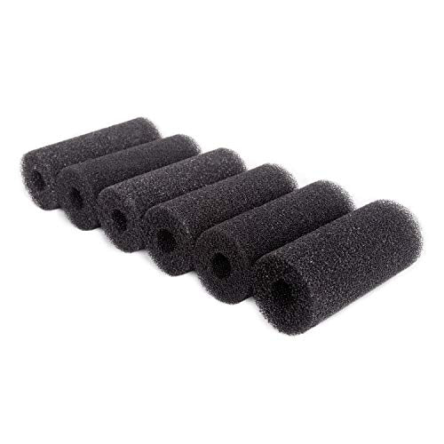 Replacement Pre-Filter Sponge for Pumps - Fits Beckett Pond G FR DP - Replaces Part No. 7137710 7209410