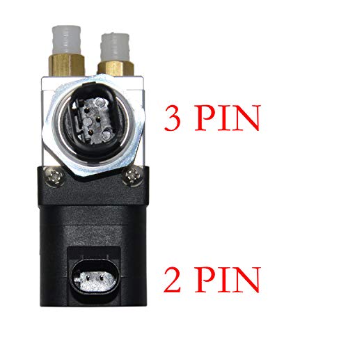 2113200158 Air Suspension Solenoid Valve Block For Mercedes CLS500 CLS550 E320 E350 E500 E55 E550 E63 AMG W211 W219 Part# A2113200158