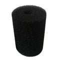 5.91" Aquarium Filter Sponge for Aquaclear Filters - Compatible with Aqua Clear 70 110 X-Large Overflow Filter Box Intake Round
