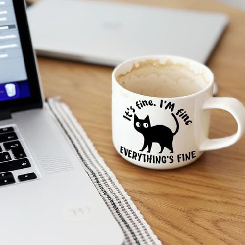 GLOBLELAND 18 Sheets Funny Sarcasm Silhouette Transfer Stickers 3.9x3.6inch Sasquatch Decals Stickers Humorous Text Rub on Transfer for Furniture Vase Glass Mason Jar Decorations Art Crafts - style: Sasquatch