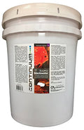 Continuum Aquatics Flora-Viv Blackwater - Water Conditioner That Simulates Conditions Found in Tropical Rainforests & Rivers for Freshwater & Planted Aquarium, 20L - size: 20 L