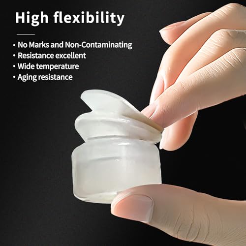 (10PCS)0.59 inch Vacuum Suction Cup 15mm SP15,Sucker pad,Nozzle,Pneumatic,for Manipulator Gripper,Industrial,Nipple,Small,Double and Single sp dp mini - color: sp, size: 15
