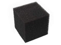 8" Inch Coarse Pond Filter Foam Cube Block Pump Pre Filter Sponge (Pack of 1)