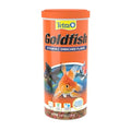 Tetra Goldfish Vitamin C Enriched Flakes Nutritionally Balanced Diet for Goldfish and Small Koi, 8.81 Ounces (250 Grams) - size: 8.81 Ounce (Pack of 1)