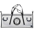 Insulated Fish Cooler Bag - Waterproof Leakproof PVC fishing Kill Bag with Carry Handles - Portable Fishing Cooler heavy bag for Boat & Kayak Use - size: (100 QT) 50" x 20"