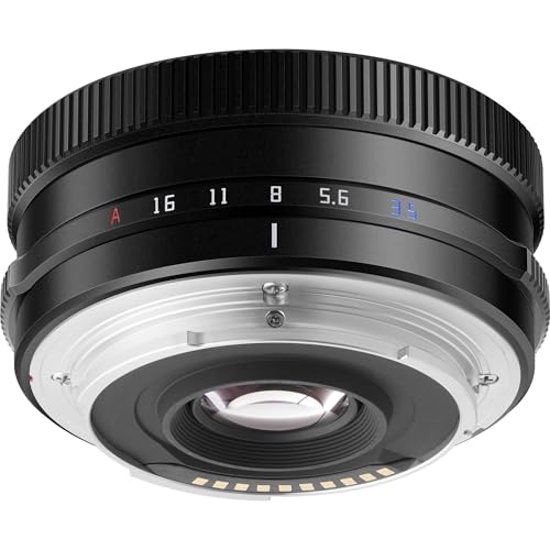 TTArtisan AF 14mm F3.5 Auto Focus Lens APS-C Camera Lenses for Mirrorless Camera (for Sony) - style: for Sony