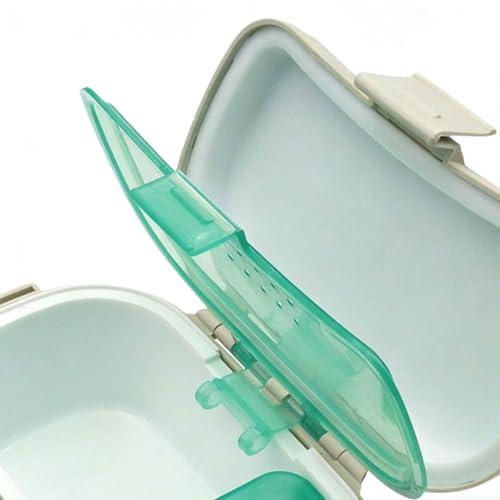 Fishing Bait Container,Waist Portable Insulated Lure Bucket,Fishing Bait Case - for Boat Kayak Camping Shrimp Aquarium Sports Outdoors Saltwater Freshwater