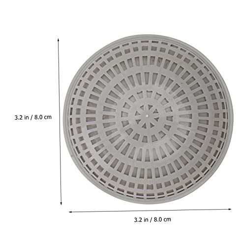 KESYOO 2pcs Moss Breeding Box for Aquatic Plants Fish Tank Decorations Aquarium Landscape Plant Holders