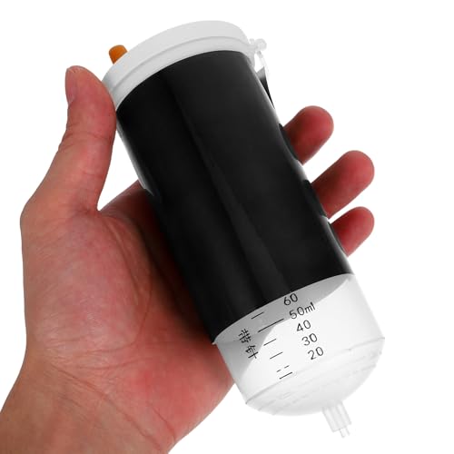 Brine Shrimp Incubator Hatchery Box Plastic Shrimp Hatching Container Aquarium Breeding Supply for Fish Tanks and Aquatic Pets