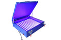 TECHTONGDA UV Exposure Unit 24x28 Inches Silk Screen Printing LED Light Box Plate Burning 110V
