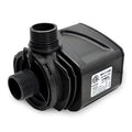 Sicce Multi Quiet 2500 Submersible Water Pump 715 GPH Adjustable Flow for Aquariums, Pond, Water Garden & Hydroponics - size: 715 GPH