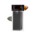Aquatop Replacement Foam for All Venti Desktop Aquariums – Improves Water Clarity and Filtration Efficiency, VDA-02-RCF