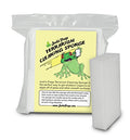 Josh's Frogs Terrarium Cleaning Sponges (4 Pack)