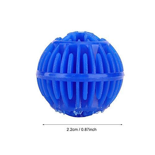 Aquarium Filter Balls Fish Filter Media Balls Reusable Bio Filtration Media Ball for Aquarium Fish Pond