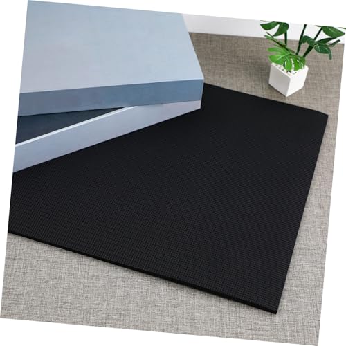 Shockproof Aquarium Mat Thicken Non- Pad for Fish Tank Thick Base Cushion Insulation and Compression Resistance for Aquariums