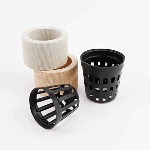 Aquatic Plants Fixed Ring Set Aquarium Plant Weights Pot Anti-Floating Aquarium Decoration Fish Tank Accessories