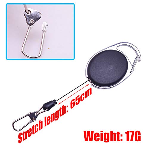 Leyal 2 Pcs Fast Shrimp Shaped Stainless Steel Fish Use Scissors Accessories Folding Fishing Line Cut Clipper Fishing Scissor (Green) - color: Green