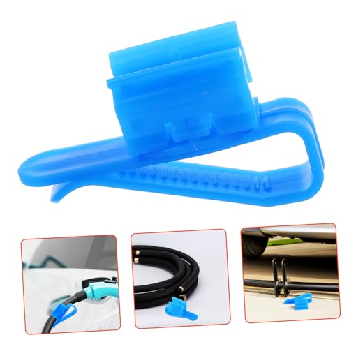 SOLUSTRE Hose Clip Clamps for and Water Pipes Adjustable Pipe Repair and Alignment Clamp for Automotive and Aquarium Use Construction Versatile and User-Friendly Design