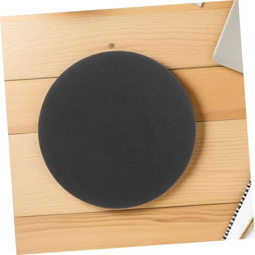 balacoo Fish Tank Cushioning Mat Non Slip Aquarium Pad for Under Tank Shock Absorbing Support for Aquariums for Home and Office Use Enhances Stability and Aesthetic Appeal