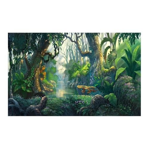 Aquarium Background 3D Aquarium Background Poster PVC Adhesive Sticker Fish Tank Underwater World Backdrop(Black,30x61cm) - color: Black, size: 30x61cm