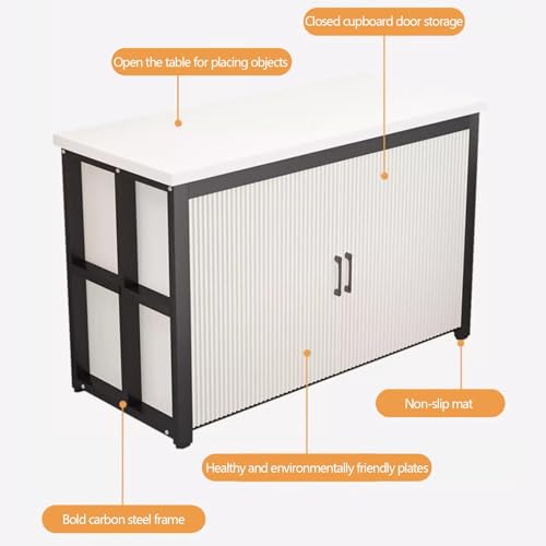 Tropical Fish Tank Stand Cabinet - Durable Floor-Standing Reptile Rack, Carbon Steel Frame, Eco-Friendly Storage Solution for Home, Office & Pet Shops. - color: Black, size: 70x40cm/27.6x15.7in