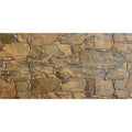 AWERT Stone Aquarium Background Rocky Fish Tank Background Rock Terrarium Background 60x24 inches Vinyl - size: 60x24in/150x60cm