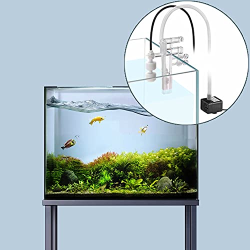 Smart Auto Top Off System, Aquarium ATO, Fish Tank Sump Water Filler Refiller, Automatic ATO System for Aquarium with Pump