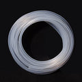 Feelers Silicone Tubing, Food Grade Pure Siliconce Hose 8mm ID 13mm OD 3.3ft, High Temperature Resistant Flexible Hose for Water Air Pump, Aquarium, Home Brewing, Kitchen - size: 8mm-13mm, style: 3.3 Feet