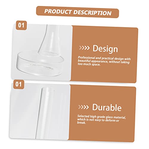 UPKOCH 1Set Fish Feeder with Cup Durable Shrimp Dish Premium Aquarium Elegant Design for Shrimp Tanks and Fish Tanks