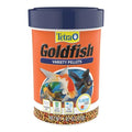 Tetra Goldfish Variety Pellets, Balanced Diet, 1.87 Ounce - size: 1.87 Ounce (Pack of 1)