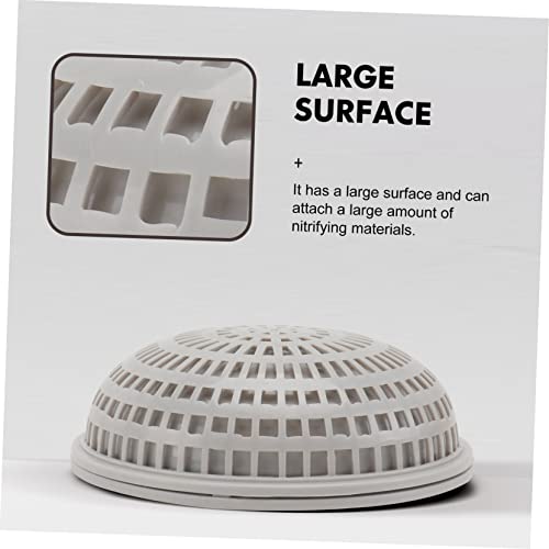 KESYOO 2pcs Moss Breeding Box for Aquatic Plants Fish Tank Decorations Aquarium Landscape Plant Holders