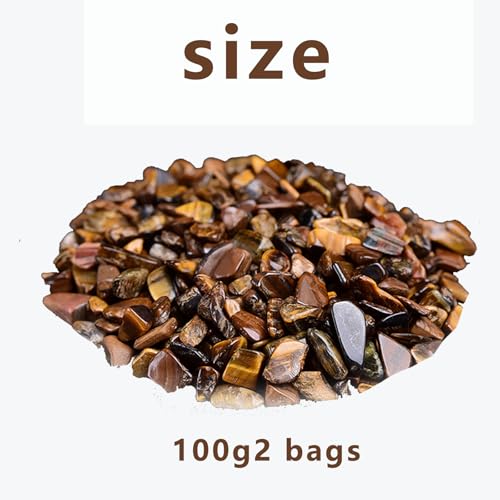 Pebbles Polished Gravel,Natural Polished Stones for Flower Bed Fish Tank Plants 3.5-Oz(Brown) - color: Brown