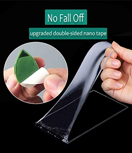 80PCS Plant Climbing Wall Fixture Clips-Plant Clips-Pothos Clips-Vine plant wall clips- Self-Adhesive Plant Fixing Hook for Plant Garden Wall Clip,Sticky Plant Fixing Clip for Decoration - size: leaf