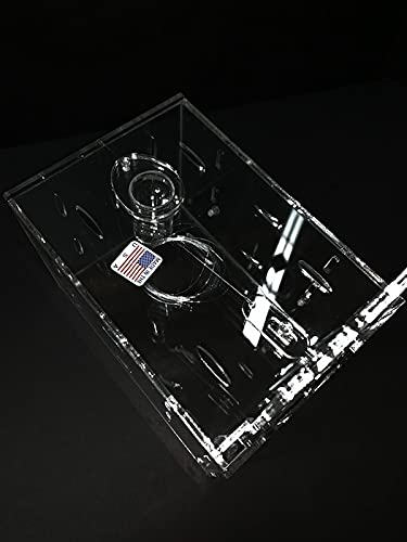 Large Fish Trap for Aquariums/Acclimation Box