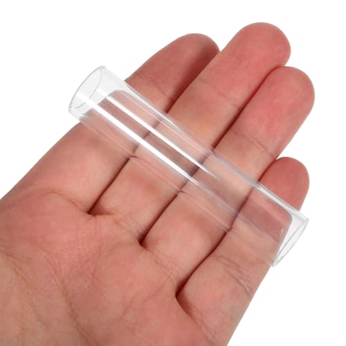 5-Hole Acrylic Shrimp Shelter Fish Hiding Cave Aquarium Landscaping Decor for Shrimp Breeding and Turtle Fish Tank Ornament