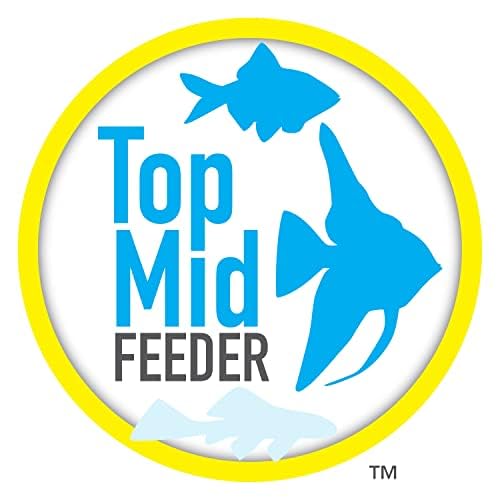 Tetra Goldfish Flakes, Nutritionally Balanced Diet For Aquarium Fish, Vitamin C Enriched Flakes, 0.42 oz - size: 0.42 Ounce (Pack of 1)