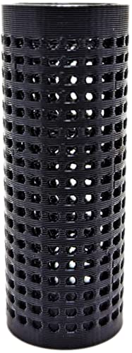 Aquameta Aquarium Filter Intake Guard - Fish Tank Filter Protects Your Aquatic Inhabitants - Intake Filter Designed for AquaClear 20/30/50 Models - size: For AquaClear 20/30/50