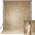 8x10ft Beige Photo Backdrop,Classic Abstract Texture Photography Background,Backdrop for Studio Photoshoot,Live Stream,Baby Shower,Pregnant Women & Product Shooting - color: Beige Textured, size: 8x10ft
