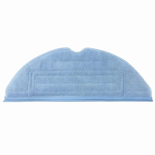 Replacement Mop Cloth Vibration Bracket Mop Rack Stand Holder Compatible for Roborock S8, S8+, S7, S7+, S7 MaxV, S7 MaxV Plus, S7 MaxV Ultra, S7 Pro Ultra, T7S，S70，S75 Vacuum Cleaner Accessories