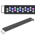 AQUANEAT LED Aquarium Light Full Spectrum for 24 Inch to 30 Inch Fish Tank Light Fresh Water - size: 24"-30"