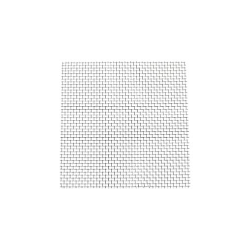 POPETPOP 10pcs Stainless Steel Wire Mesh Pad for Aquarium Plants Moss Net for Easy Planting and Decoration and Tear-Resistant Water Grass Holder