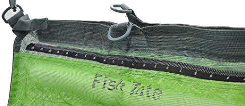 Fishing Net Bag - style: 15 Gallon