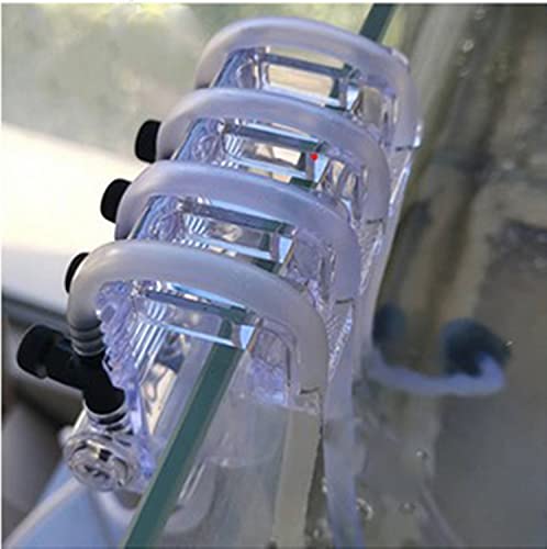 XMHF Aqua Life Air Check Flow Control Switch Gang Valve 2 Way - size: 2-Way