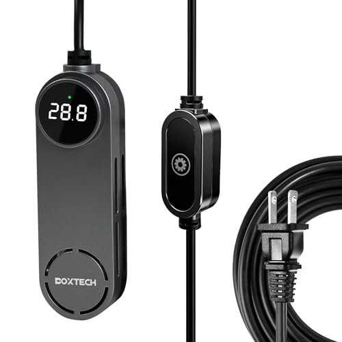 boxtech Small Submersible Aquarium Heater - 100w Fish Tank Heater, Mini Turtle Betta Tanks Heaters with External Adjustable Temperature Controller for 12 to 25 Gallon Tanks - size: 100w for 12 to 25 gallon tank