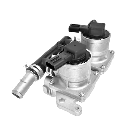 25710-31022 Secondary Air Injection Pump Check Valve Replacement for 2012-2015 Toyota Tacoma 4.0L V6 1GR-FE 2571031022